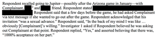 Illustration for article titled Cal Investigation Finds Assistant Coach Sexually Harassed Reporter Who Accused Him Of Trying To Trade Sex For Access